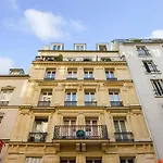 My Parisian Terrasse
