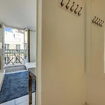 My Parisian Terrasse